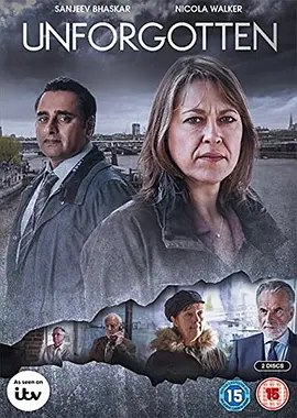 Unforgotten (Series 1)