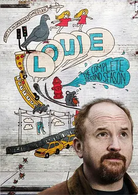 Louie Season 2