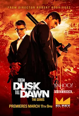From Dusk Till Dawn: The Series Season 1
