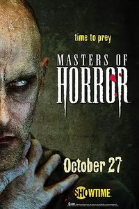Masters Of Horror