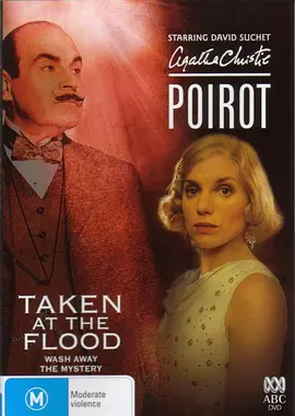 Agatha Christie's Poirot (Poirot: Taken at the Flood)