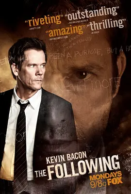 The Following Season 1