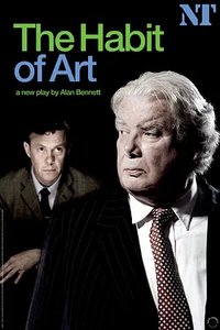 National Theatre Live: The Habit of Art