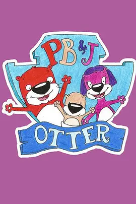 PB&J Otter Season 1