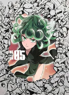 One-Punch Man (The Sisters Who Have Too Many Things Happening)