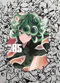 One-Punch Man (The Sisters Who Have Too Many Things Happening)