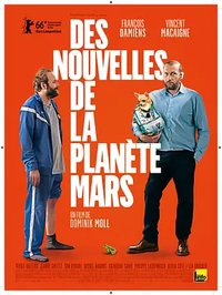 News from Planet Mars