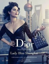 Chapter 3 of the Lady Dior saga