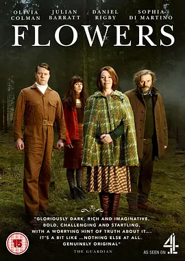 Flowers Season 1