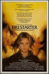 Firestarter
