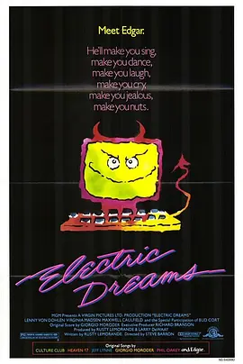 Electric Dreams