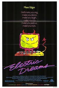Electric Dreams