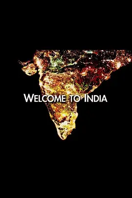 Welcome to India