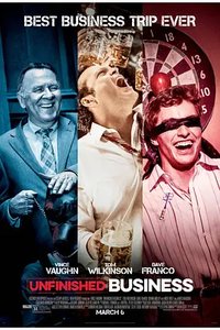 Business or Pleasure