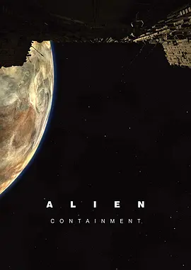 Alien 40th Anniversary Short Film: "Containment"