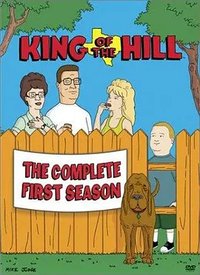 King of the Hill Season 1