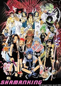 Shaman King