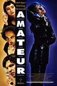 Amateur