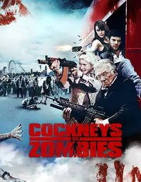 Cockneys Versus Zombies