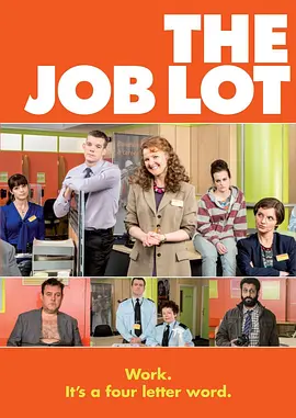 The Job Lot Season 1