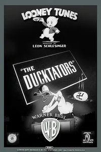 The Ducktators