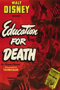 The Story of One of Hitlers Children as Adapted from: Education for Death - The Making of the Nazi