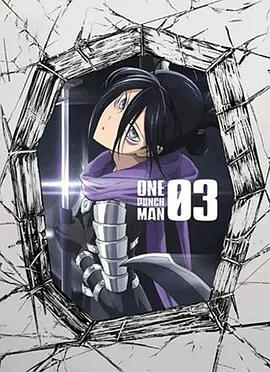 One-Punch Man (The Ninja Who Is Too Complicated)