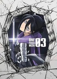 One-Punch Man (The Ninja Who Is Too Complicated)