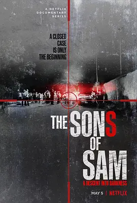 The Sons of Sam: A Descent Into Darkness (The Sons of Sam: A Descent into Darkness)