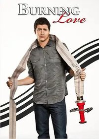 Burning Love Season 1