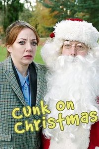 Cunk on Christmas