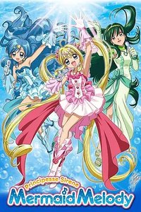 Mermaid Melody: Pichi Pichi Pitch Season 1