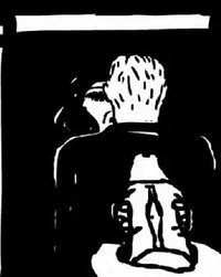 Moby: Shot In The Back Of The Head