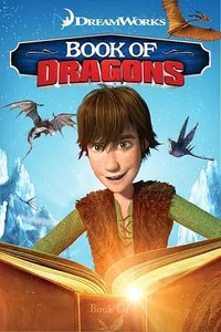 Book of Dragons