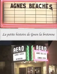 The Little Story of Gwen from French Brittany