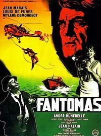 Fantomas