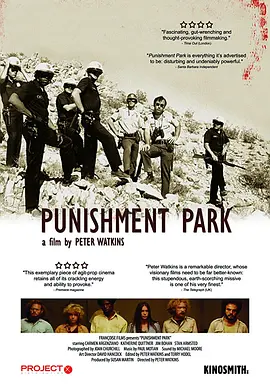 Punishment Park