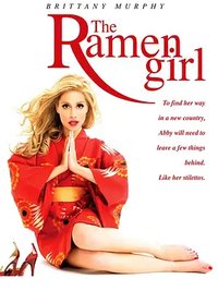 The Ramen Girl