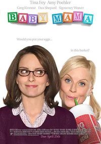 Baby Mama