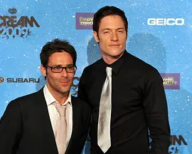 Battlestar Galactica: The Last Frakkin' Special