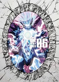 One-Punch Man (The Murder Case That Is Too Impossible)