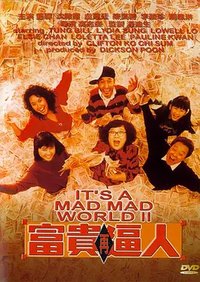 It's a Mad, Mad, Mad World 2