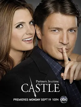 Castle Season 4