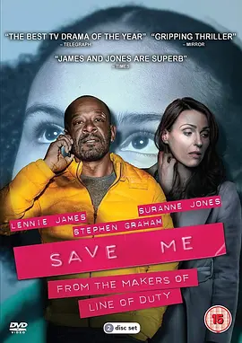 Save Me Season 1