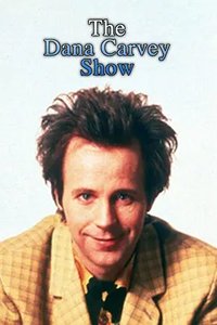 The Dana Carvey Show (The Taco Bell Dana Carvey Show)