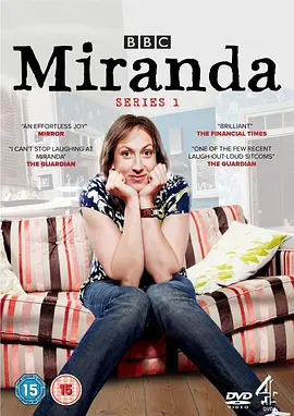 Miranda Season 1