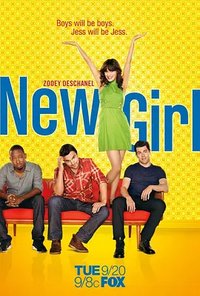 New Girl (Chicks and Dicks)