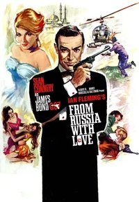 From Russia with Love