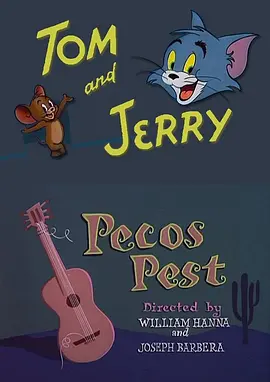 Pecos Pest