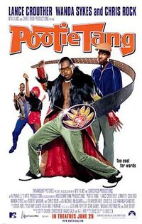 Pootie Tang